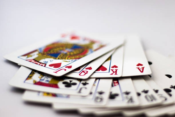 alohatoto How Live Baccarat Table Works