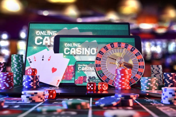 alohatoto Live Baccarat Table meets Pontianak Lucky Slots